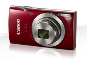 Canon Ixus 175