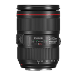 CANON Zoom 24 / 105 mm f/4.0