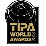 Logo TIPA WORLD AWARDS