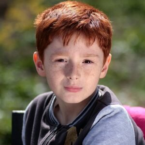 Eclairage du coté droit